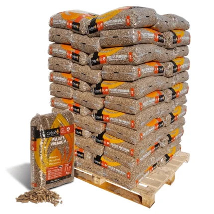 Granulat Premium Crépito